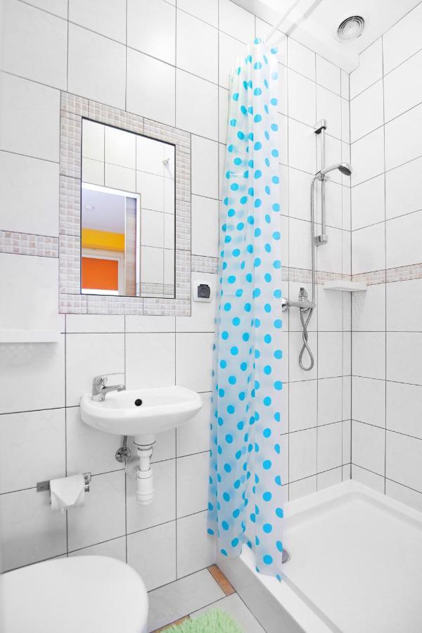 Karczma-Koszwice Bed & Breakfast Екстериор снимка