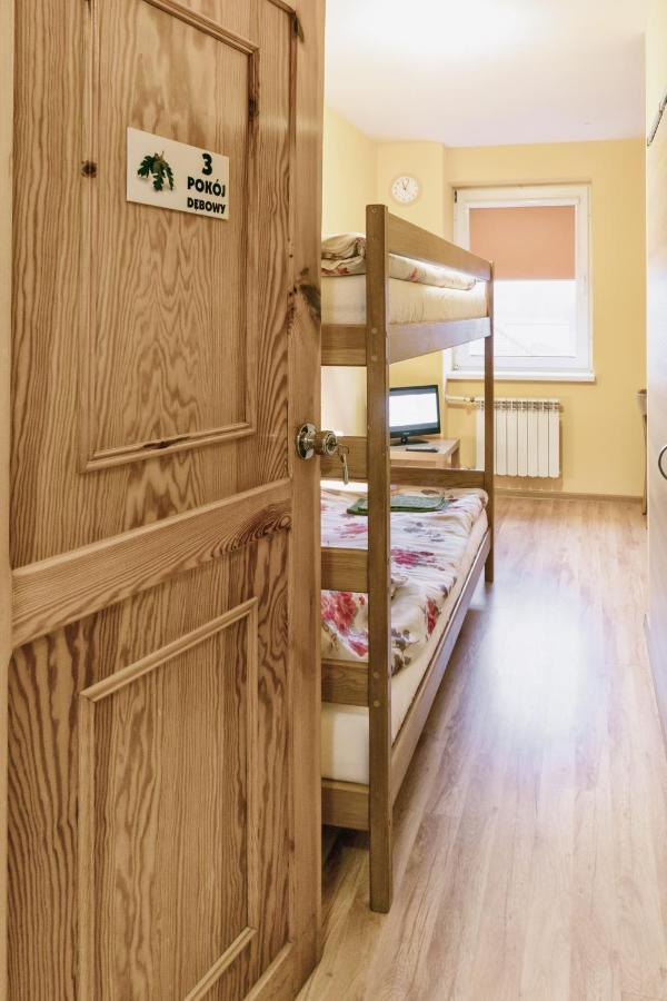 Karczma-Koszwice Bed & Breakfast Екстериор снимка