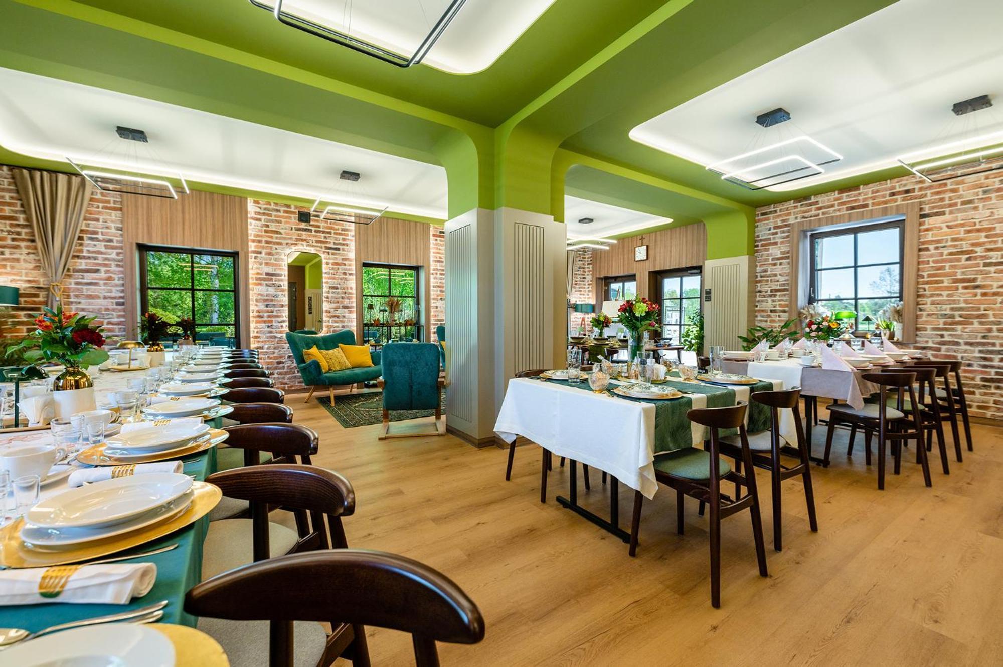 Karczma-Koszwice Bed & Breakfast Екстериор снимка