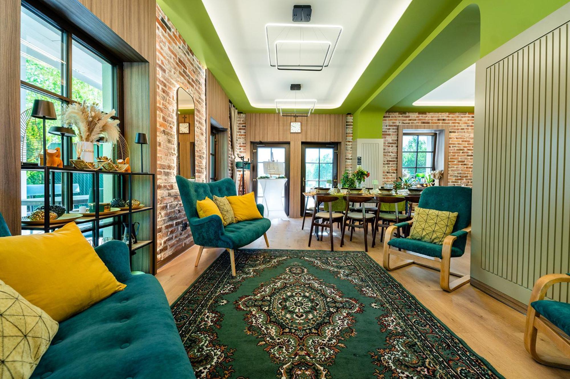 Karczma-Koszwice Bed & Breakfast Екстериор снимка